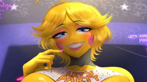 chica porn|New Videos Tagged with toy chica (fnaf) (428)